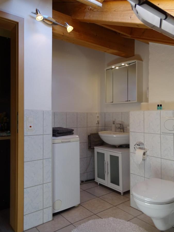 Ferienwohnung Anastasia Inzell Exteriör bild